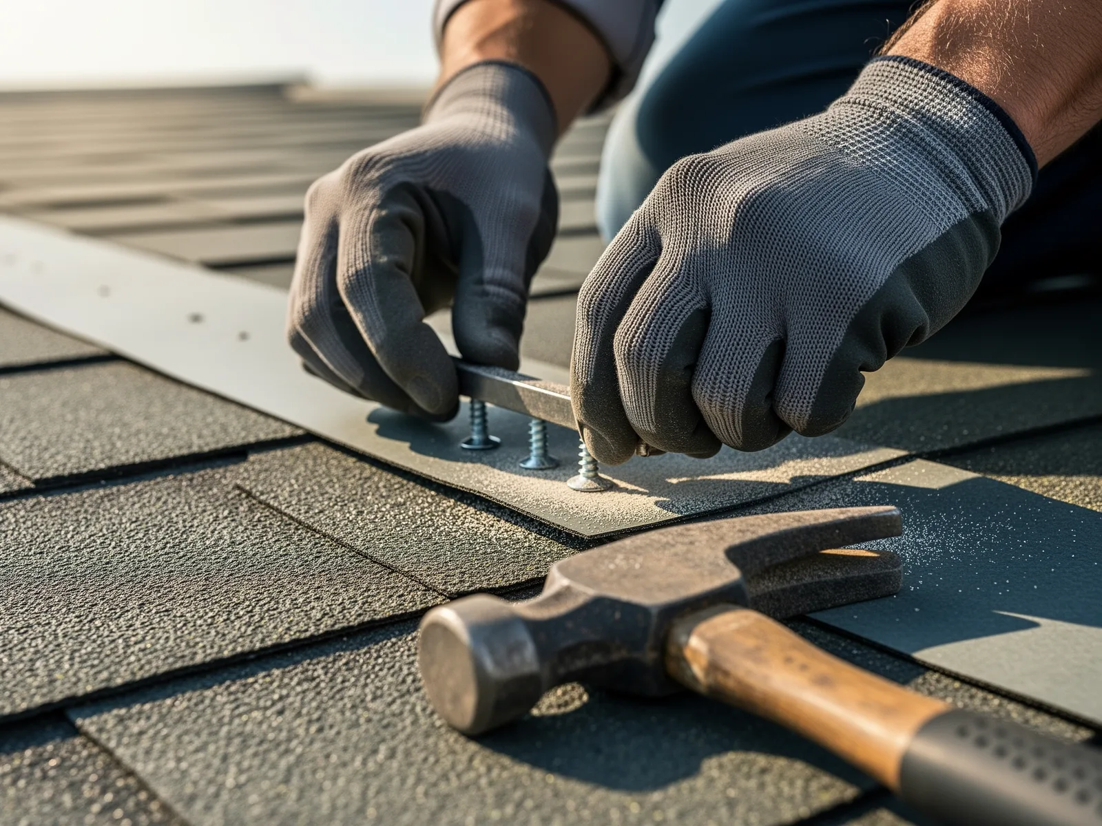 Why choose Fascia Repair in Molina, CO